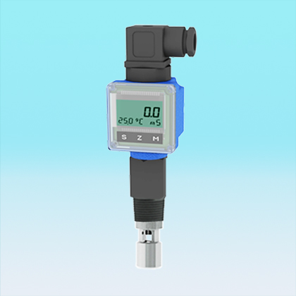 雙參數智能工業電導率變送器