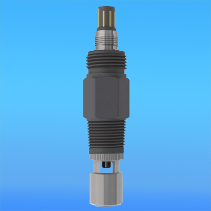 經(jīng)濟型電磁式濃度探頭